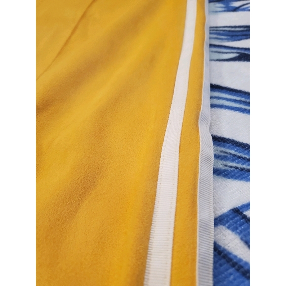 XL- Adidas Suede look Cuffed Joggers - Picture 4 of 12